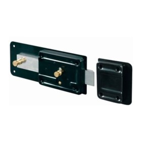 VIRO 1.7853 SERRATURA FERROGL CIL STAC 5,5 GIRI 60 MM