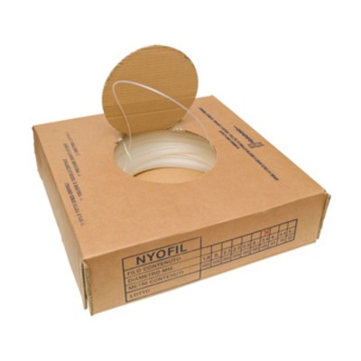 FILO STENDIBIANCHERIA NYOFIL NYLON SPECIAL D 4 MM