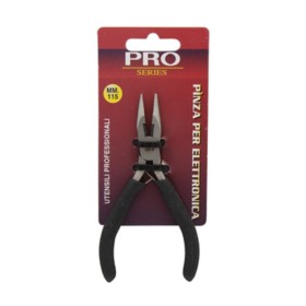 MINI PINZA ELETTRONICA 202 PRO BECCHI 1/2 TON DIR*