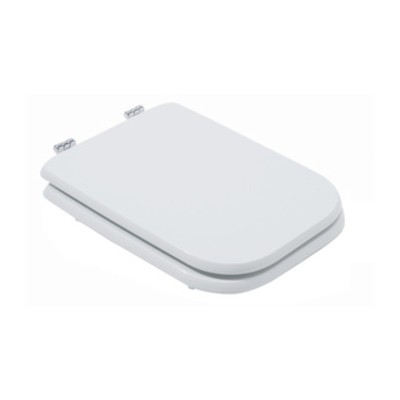 COPRIWATER IN LEGNO SAVINI CONCA BIAN IDEAL STAN CWATHQCONA