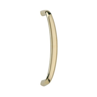 FRASCIO MANIGLIONE ZAMA EASY 240 MM INOXBRASS