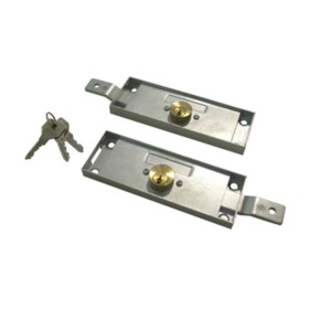 CISA 41526.78 SERRATURA P/SERRANDA DX E SX