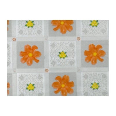 TOVAGLIATO CRISTAL DIS. CS100 H 140 CM