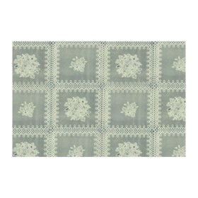 TOVAGLIATO MERLETTO DIS. 14 H 140 CM BEIGE