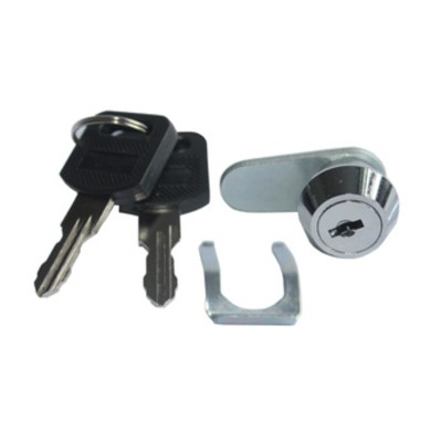 SERRATURA A CILINDRO UNIVERSALE D 16 X 8,5 MM