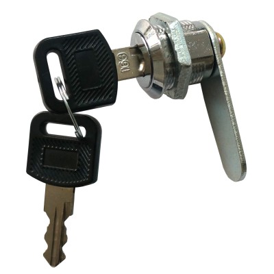 SERRATURA A CILINDRO UNIVERSALE D 19 X 15 MM