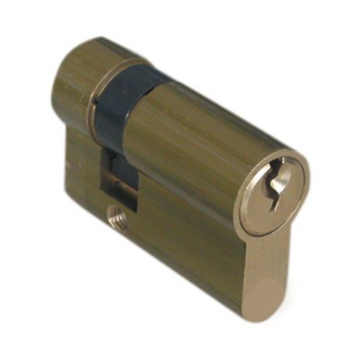 YALE 08035 MEZZO CILINDRO UNIVERSALE 10+30 MM