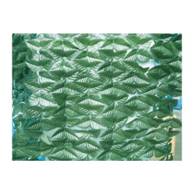 C SIEPE ARTIFICIALE ROTOLO 1 X 3M LAURO LIGHT