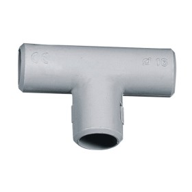 EC DERIVAZIONE A T D 16 MM DA 2 PZ