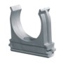 EC CLIPS FISSATUBO A SCATTO D 16 MM DA 10 PZ*