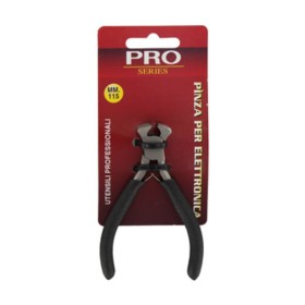 MINI TRONCHESE ELETTRONICA 205 PRO TAGLIENTI FRONT