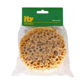 SPUGNA SINTETICA TONDA 14 CM PER PITTURE ST