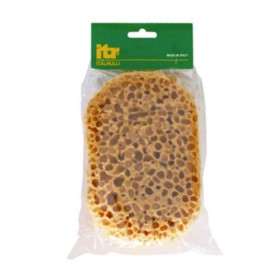 SPUGNA SINTETICA OVALE 18X11 CM PER PITTURE SO