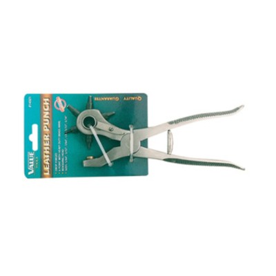 PINZA FUSTELLATRICE ACCIAIO FORGIATO