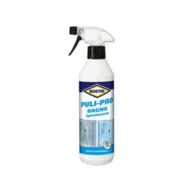 BOSTIK PULI-PRO BAGNO IGIENIZZANTE 500 ML