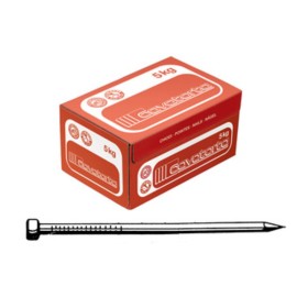 CHIODI TESTA GRUPPINO 13X50 CAVATORTA