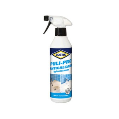 BOSTIK PULI-PRO ANTICALCARE IGIENIZZANTE 500 ML