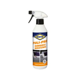 BOSTIK PULI-PRO RIMUOVI MACCHIE 500 ML