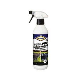 BOSTIK PULI-PRO SGRASSATORE SUPER FORTE 500 ML