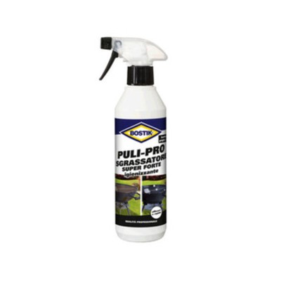 BOSTIK PULI-PRO SGRASSATORE SUPER FORTE 500 ML
