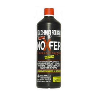 CONVERTIRUGGINE NOXFER 750 ML