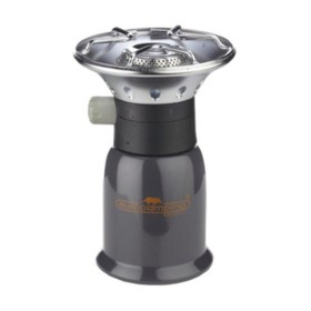 FORNELLO EUROCAMPING MILLENIUM ACC MANUALE