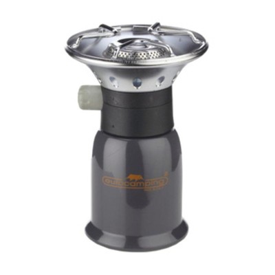 FORNELLO EUROCAMPING MILLENIUM ACC MANUALE