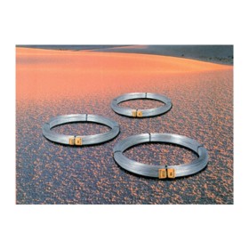 FILO ZINCATO N. 6 CAVATORTA 1,1 MM*