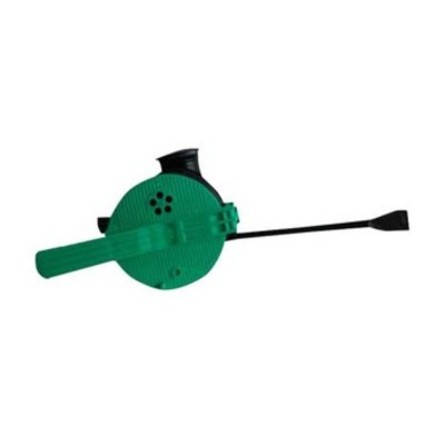 SOFFIETTO MANUALE P/POLVERI C/TRITURINO