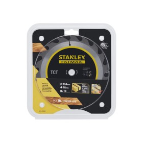 PIRANHA STANLEY STA15360 (X15360) LAMA CIRCOLARE HI-TECH TCT MM.184