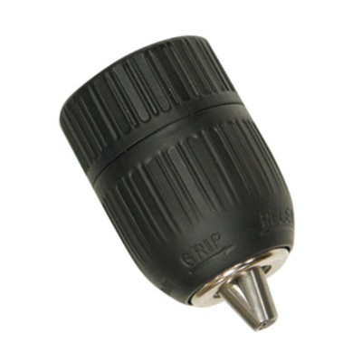 CONCORD MANDRINO AUTOSERRANTE 3/8 - 10 MM.