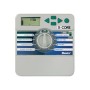 CENTRALINA P/IRRIGAZIONE 6 ZONE XC6