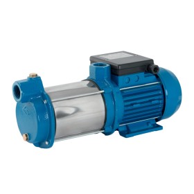 ELETTROPOMPA CENTRIFUGA MULTISTADIO 0,6 HP MH10-3