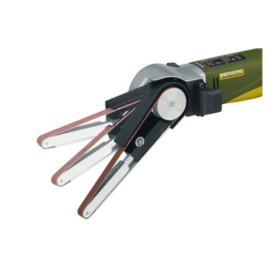 LEVIGATRICE A NASTRO BSL220/E(BS/E) PROXXON 28536