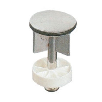 TAPPO PILETTA A SALTARELLO PESANTE D 1 TAPPO 35 MM