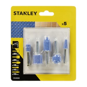 PIRANHA STANLEY STA30000 (X30000) 5 MOLE SMERIGLIO