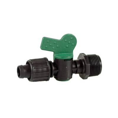 ALA GOCC PIAT VALVOLA DI DERIVAZ VMT D 16 X 1/2 M*