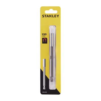 PIRANHA STANLEY STA61400 (X61400) ADATTATORE MAGNETICO MM.130