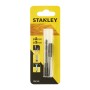 PIRANHA STANLEY STA61420 (X61420) 2 PUNTE INSERTO PILOTA