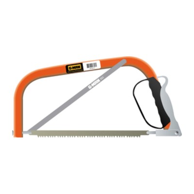 G-MAN SEGONCINO 300 MM LAMA LEGNO E BIMETAL