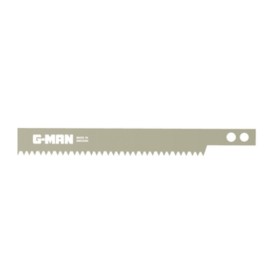 G-MAN LAMA DENTATURA CONT 530 MM DA 21 G5H