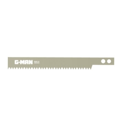 G-MAN LAMA DENTATURA CONT 530 MM DA 21 G5H