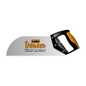 G-MAN SEGACCIO P/COMPENSATO 320MM 158H