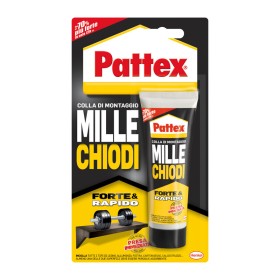 PATTEX MILLECHIODI FORTERAPIDO 100 G BLISTER