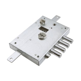 ATRA SERRATURA DM 6112.1.SE E 60 SCATOLA