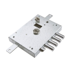 ATRA SERRATURA DM 7112.2.SE E 70 SCATOLA