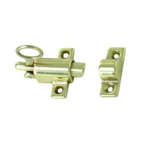 CRICCHETTO P/SOPRALUCE IN OTTONE LUCIDO**