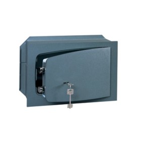 CISA 8A010.21.0 CASSAFORTE 31X19,5XH19 CM