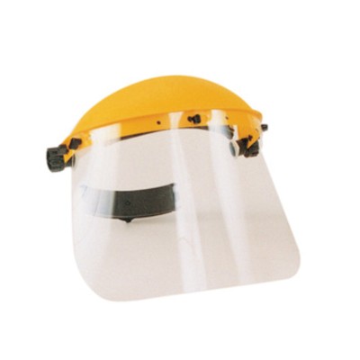VISIERA PROTETTIVA POLICARB. PROFES. CE-EN166 CSP
