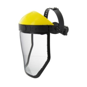 VISIERA PROTETTIVA RETE PROFESS. CE EN 1731 PCSR